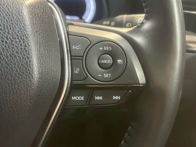 トヨタ&nbsp;ハリアーの画像8