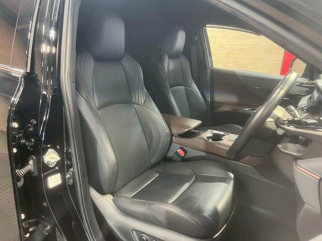 トヨタ&nbsp;ハリアーの画像9