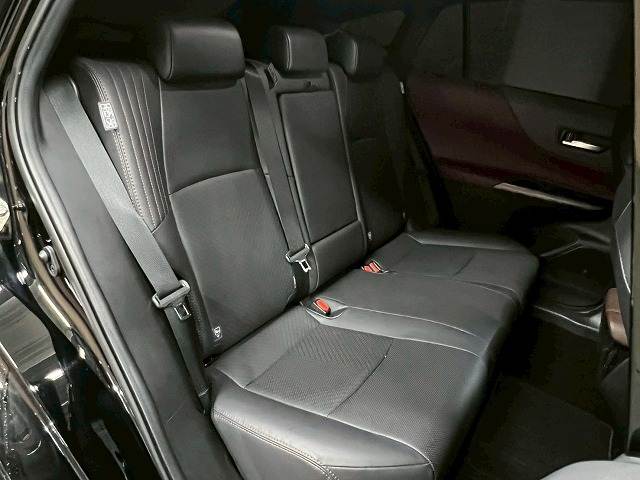 トヨタ&nbsp;ハリアーの画像10