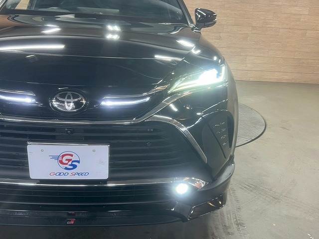 トヨタ&nbsp;ハリアーの画像11