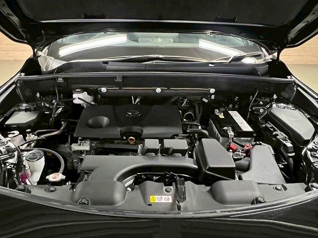 トヨタ&nbsp;ハリアーの画像13