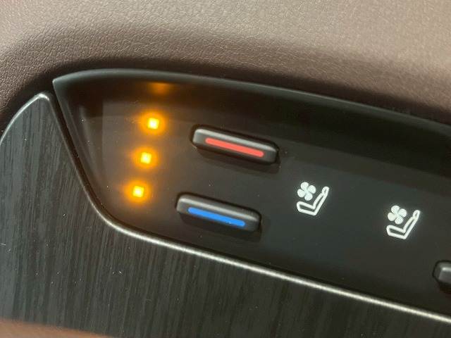 トヨタ&nbsp;ハリアーの画像14