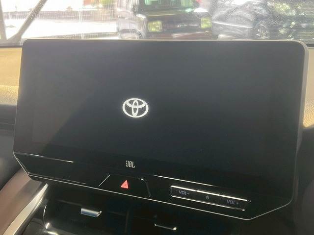 トヨタ&nbsp;ハリアーの画像16