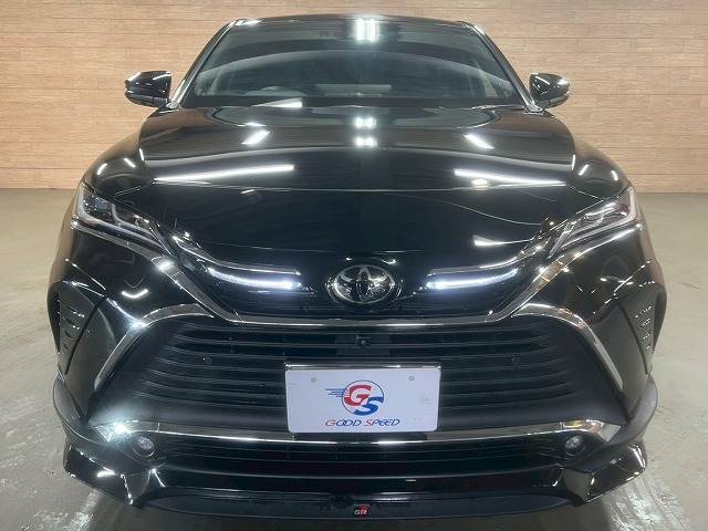 トヨタ&nbsp;ハリアーの画像17