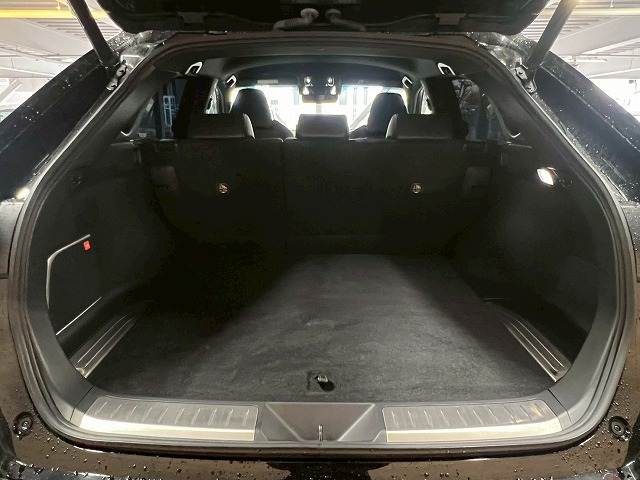 トヨタ&nbsp;ハリアーの画像20