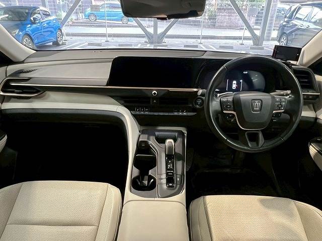 トヨタ&nbsp;クラウンクロスオーバーの画像3