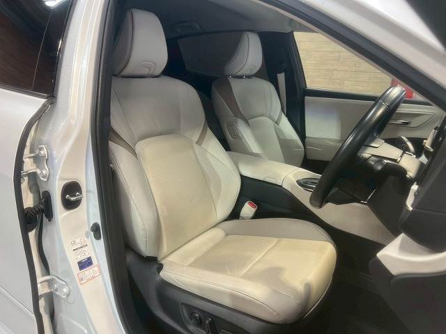 トヨタ&nbsp;クラウンクロスオーバーの画像9