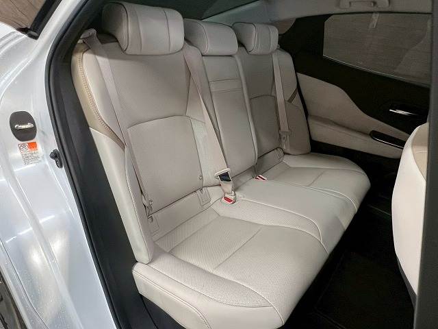 トヨタ&nbsp;クラウンクロスオーバーの画像10