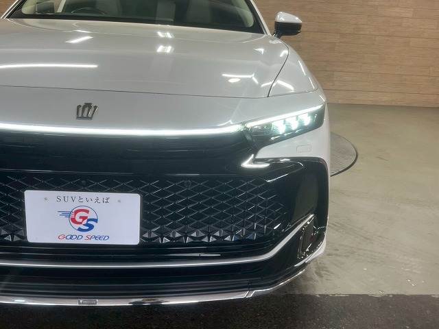 トヨタ&nbsp;クラウンクロスオーバーの画像11