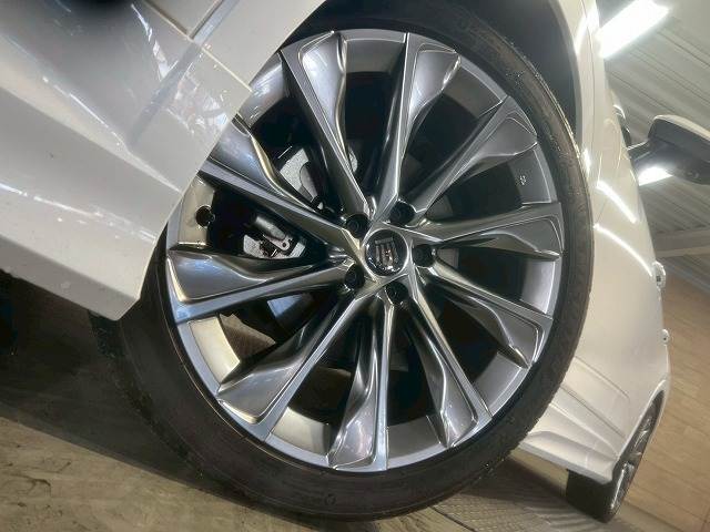 トヨタ&nbsp;クラウンクロスオーバーの画像12