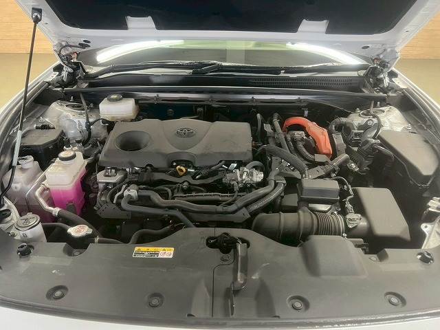 トヨタ&nbsp;クラウンクロスオーバーの画像13