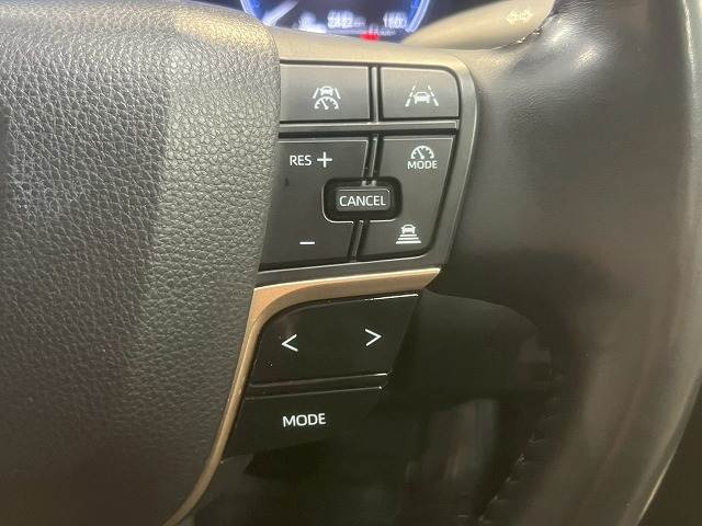 トヨタ&nbsp;クラウンクロスオーバーの画像14