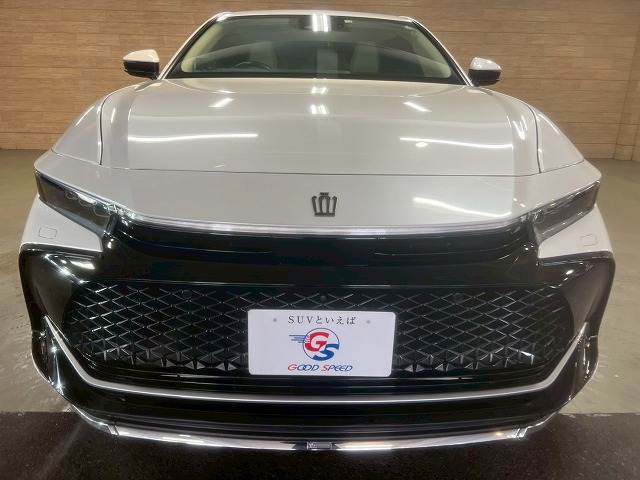 トヨタ&nbsp;クラウンクロスオーバーの画像17