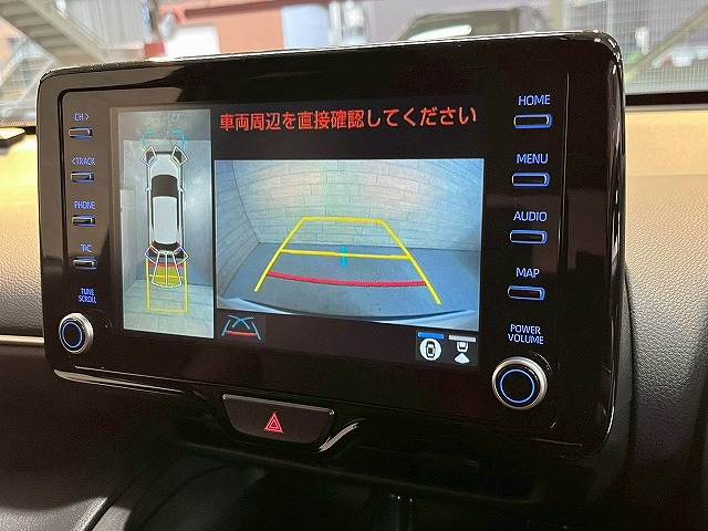 トヨタ&nbsp;ヤリスクロスの画像4