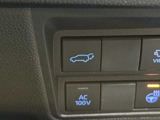 トヨタ&nbsp;ヤリスクロスの画像5