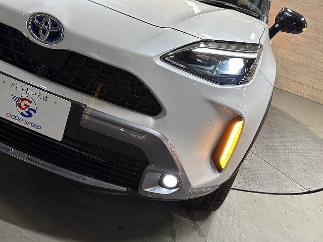 トヨタ&nbsp;ヤリスクロスの画像11