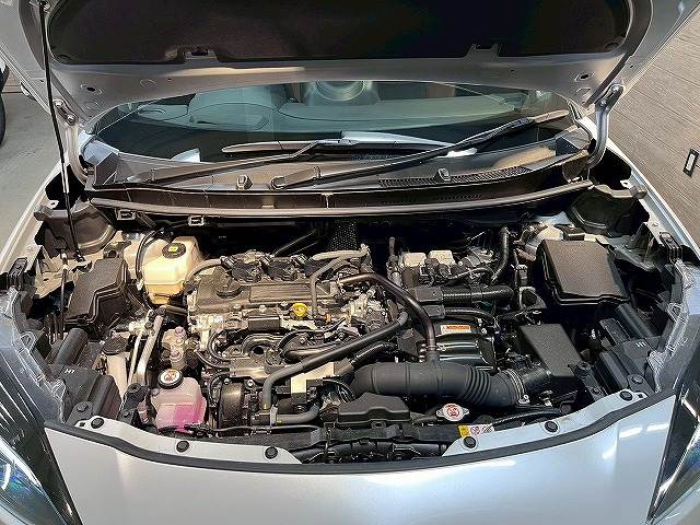 トヨタ&nbsp;ヤリスクロスの画像13