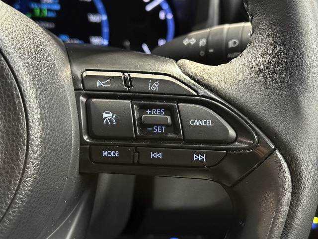 トヨタ&nbsp;ヤリスクロスの画像14