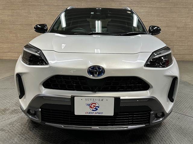 トヨタ&nbsp;ヤリスクロスの画像17