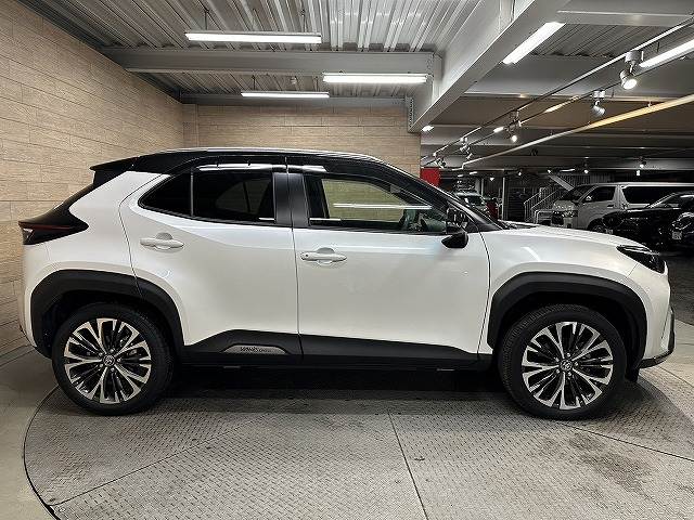 トヨタ&nbsp;ヤリスクロスの画像18