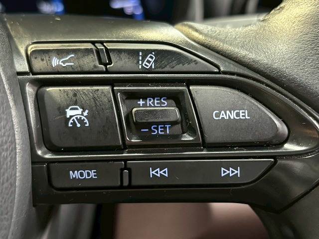 トヨタ&nbsp;ヤリスクロスの画像5