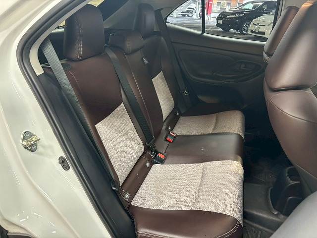 トヨタ&nbsp;ヤリスクロスの画像10