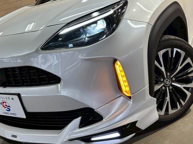 トヨタ&nbsp;ヤリスクロスの画像11