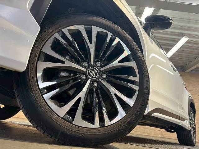 トヨタ&nbsp;ヤリスクロスの画像12