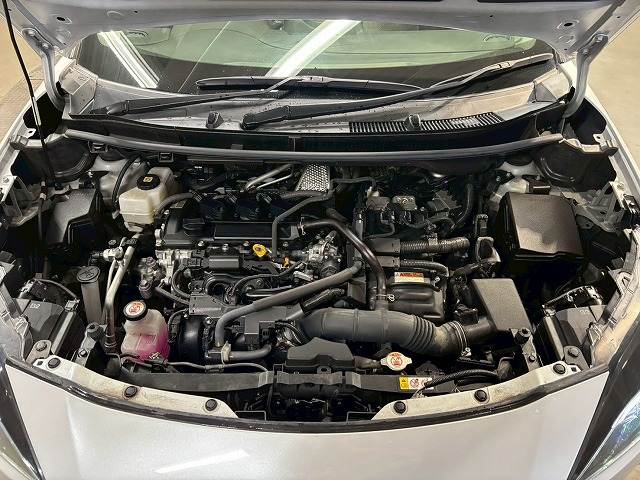 トヨタ&nbsp;ヤリスクロスの画像13