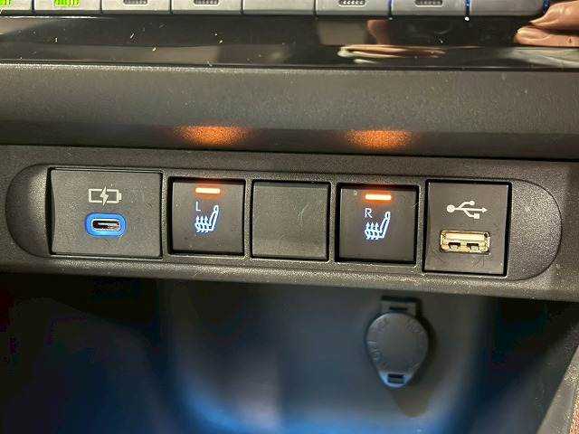 トヨタ&nbsp;ヤリスクロスの画像14