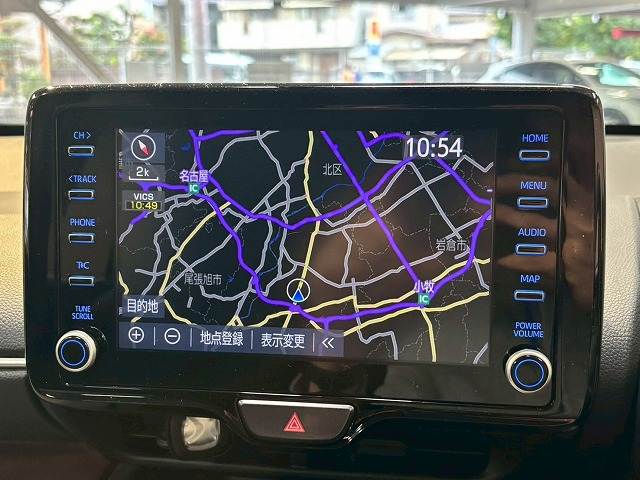 トヨタ&nbsp;ヤリスクロスの画像16