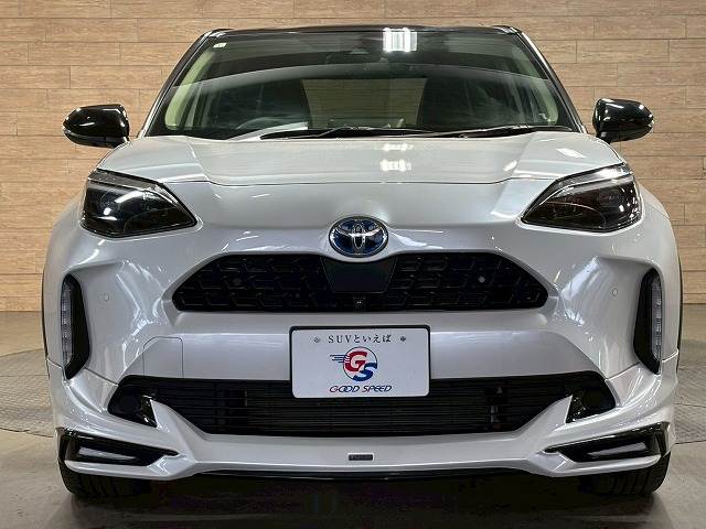 トヨタ&nbsp;ヤリスクロスの画像17