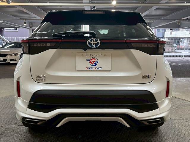 トヨタ&nbsp;ヤリスクロスの画像19