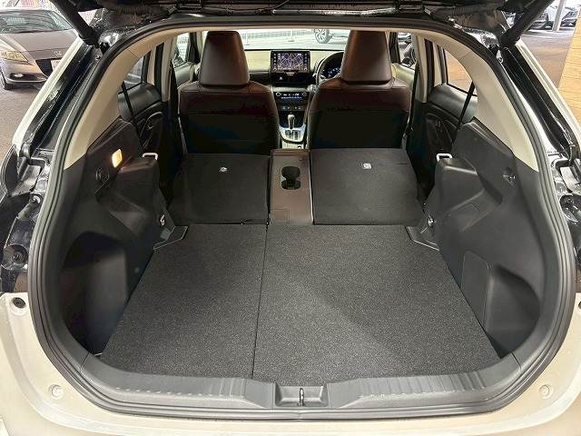 トヨタ&nbsp;ヤリスクロスの画像20