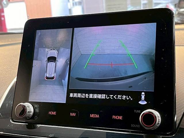 三菱&nbsp;エクリプスクロスPHEVの画像4