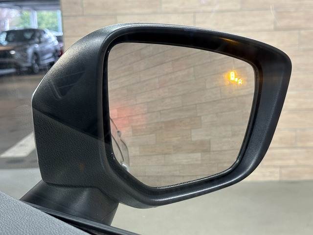 三菱&nbsp;エクリプスクロスPHEVの画像6