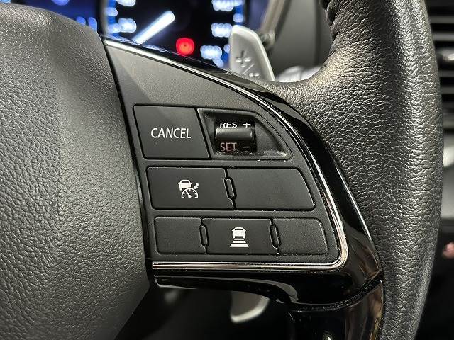 三菱&nbsp;エクリプスクロスPHEVの画像7