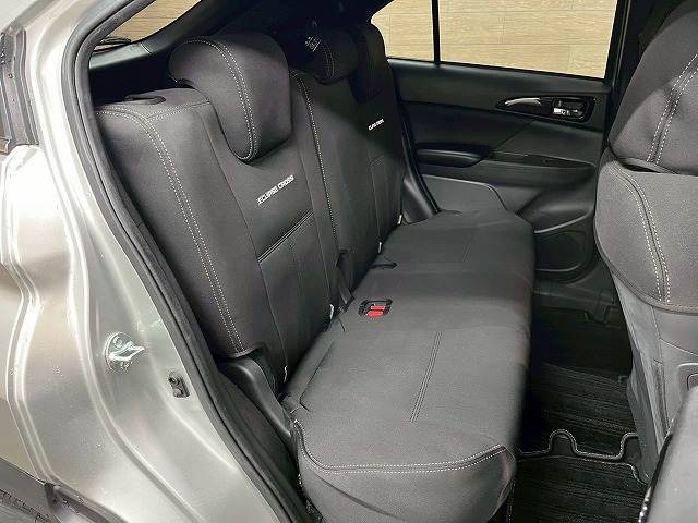 三菱&nbsp;エクリプスクロスPHEVの画像10