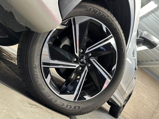 三菱&nbsp;エクリプスクロスPHEVの画像12