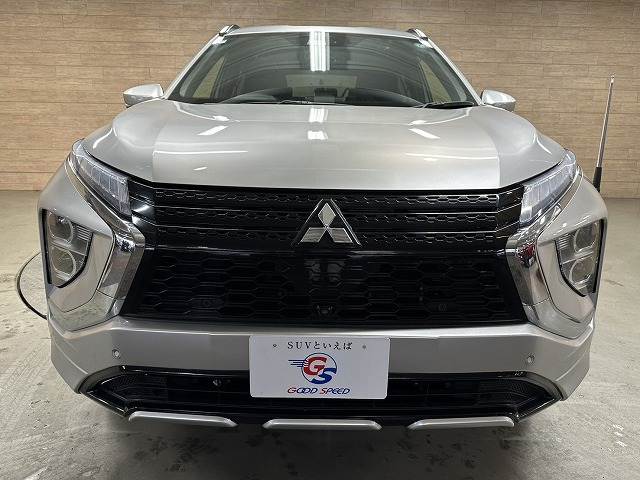 三菱&nbsp;エクリプスクロスPHEVの画像17