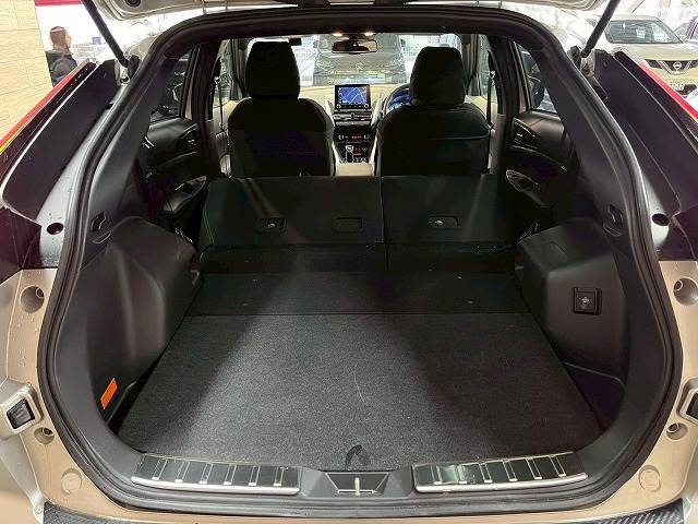 三菱&nbsp;エクリプスクロスPHEVの画像20