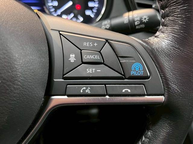 日産&nbsp;エクストレイルの画像5