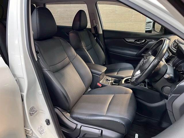 日産&nbsp;エクストレイルの画像9