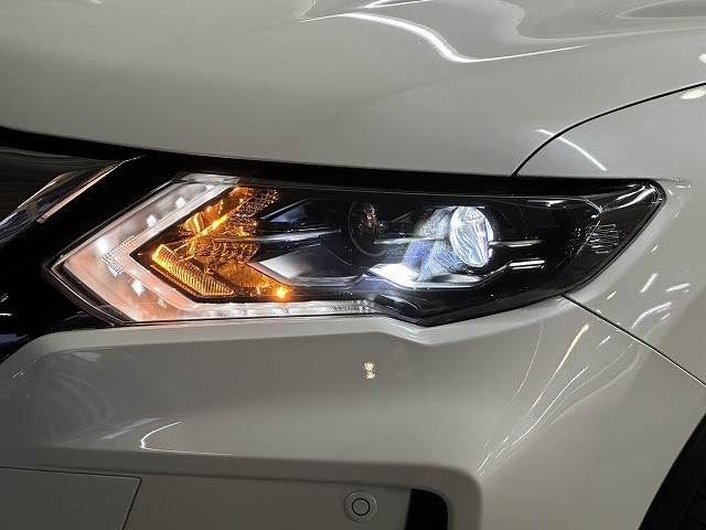 日産&nbsp;エクストレイルの画像11