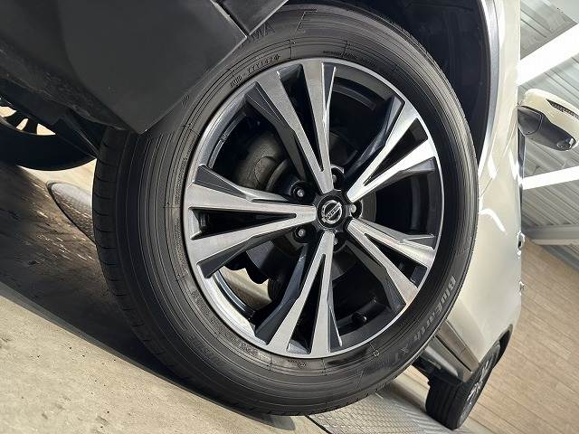 日産&nbsp;エクストレイルの画像12