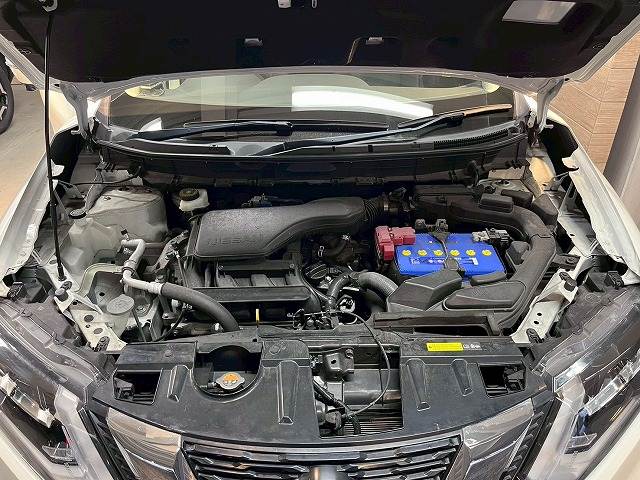 日産&nbsp;エクストレイルの画像13