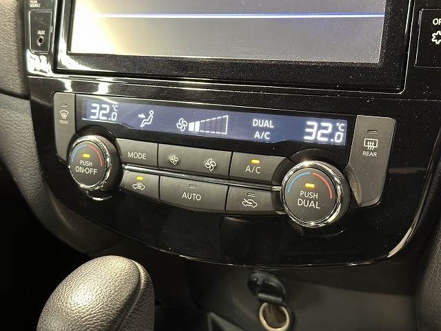 日産&nbsp;エクストレイルの画像15