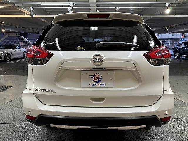 日産&nbsp;エクストレイルの画像19