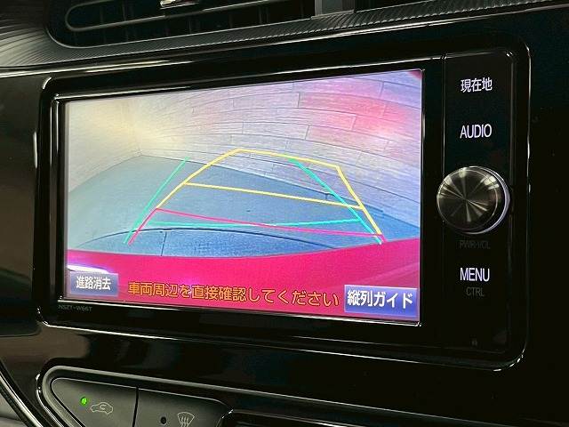 トヨタ&nbsp;アクアの画像4