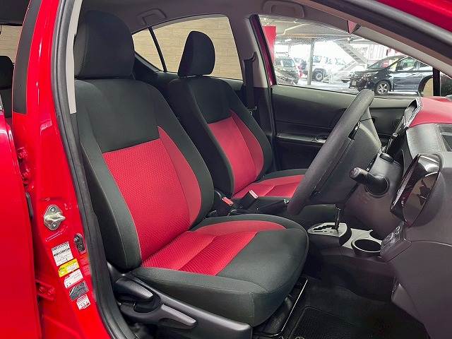 トヨタ&nbsp;アクアの画像9